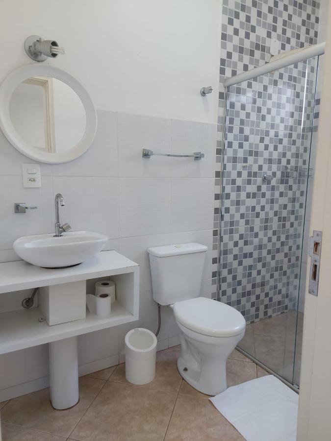 קרמו דו ריו קלארו Pousada Oasis De Minas מראה חיצוני תמונה